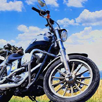 原付買取は不動車でもOK