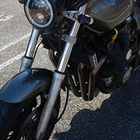 買った店じゃなくても原付買取可能